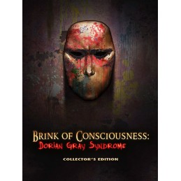 Brink of Consciousness: Dorian Gray Syndrome Collector's Edition Steam CD Key