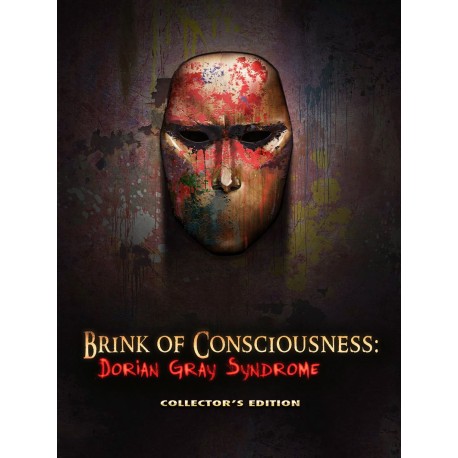 Brink of Consciousness: Dorian Gray Syndrome Collector's Edition Steam CD Key