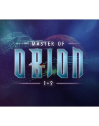 Master of Orion 1+2 GOG CD Key