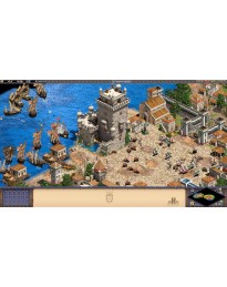 Age of Empires II HD - The African Kingdoms DLC PC Steam Gift