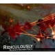 Warhammer 40,000: Dawn of War II: Retribution - Ridiculously Bloody Blood Pack DLC PC Steam CD Key
