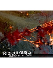 Warhammer 40,000: Dawn of War II: Retribution - Ridiculously Bloody Blood Pack DLC PC Steam CD Key