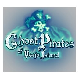 Ghost Pirates of Vooju Island Steam CD Key