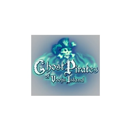Ghost Pirates of Vooju Island Steam CD Key