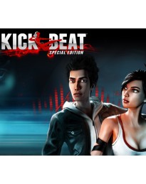 KickBeat Steam Edition Steam CD Key