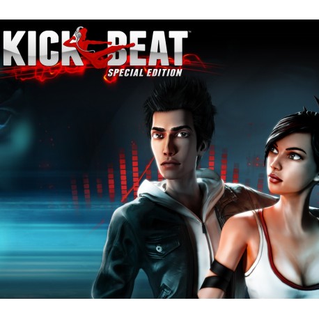 KickBeat Steam Edition Steam CD Key