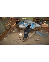 Surgeon Simulator AE + I Am Bread Steam CD Key