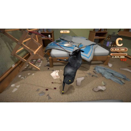 Surgeon Simulator AE + I Am Bread Steam CD Key