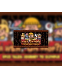 Holy Potatoes! A Weapon Shop?! - Spud Tales: Journey to Olympus DLC PC Steam CD Key