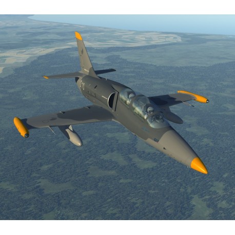 DCS: L-39 Albatros Digital Download CD Key