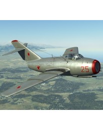 DCS: MiG-15Bis Digital Download CD Key