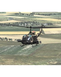 DCS: UH-1H Huey Digital Download CD Key