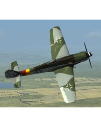 DCS: Fw 190 D-9 Dora Digital Download CD Key