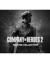 Company of Heroes 2: Master Collection Steam Gift