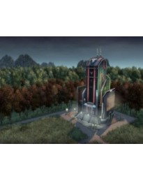 Anno 2070 - Financial Crisis Complete Package DLC Ubisoft Connect CD Key