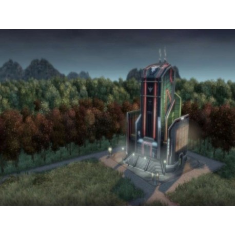 Anno 2070 - Financial Crisis Complete Package DLC Ubisoft Connect CD Key