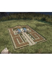 Anno 2070 - The Eden Project Complete Package DLC Ubisoft Connect CD Key