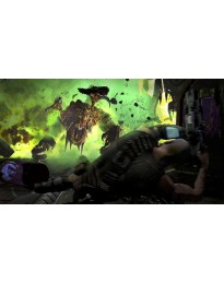 Red Faction: Armageddon - Commando Pack DLC Steam CD Key