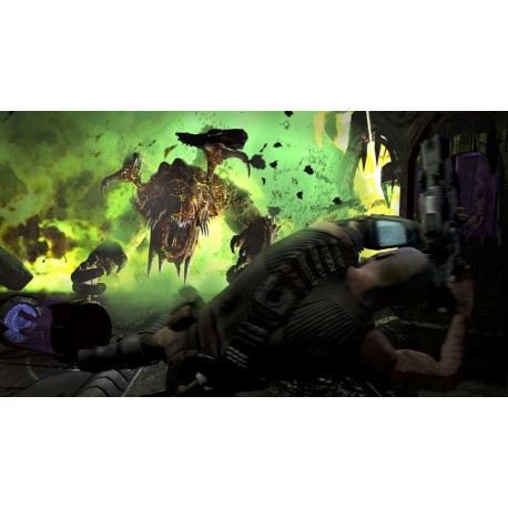 Red Faction: Armageddon - Commando Pack DLC Steam CD Key