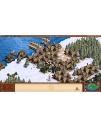 Age of Empires Legacy Bundle PC Steam CD Key