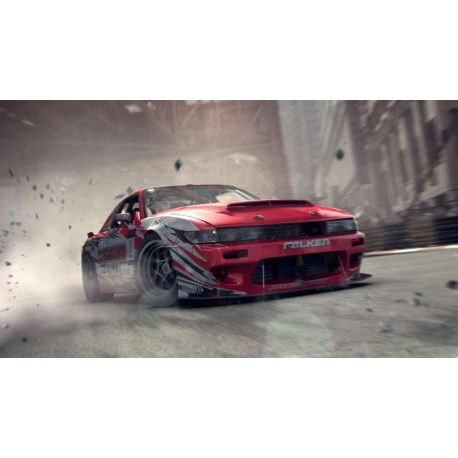 GRID 2 - Drift Pack PC Steam CD Key