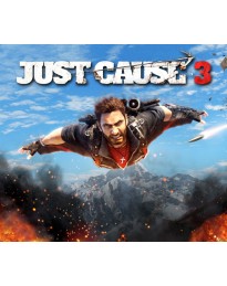 Just Cause 3 - Air, Land and Sea Expansion Pass DLC PC Steam CD Key