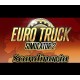 Euro Truck Simulator 2 - Scandinavia DLC Steam Gift
