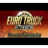 Euro Truck Simulator 2 - Scandinavia DLC Steam Gift