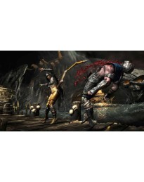 Mortal Kombat X - Klassic Pack 1 DLC PC Steam CD Key