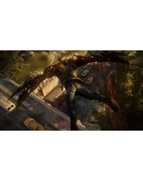 Prototype 2 + RADNET DLC Pack Steam Gift