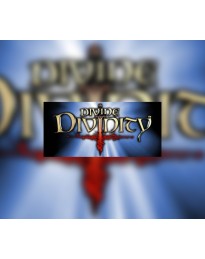 Divine Divinity GOG CD Key