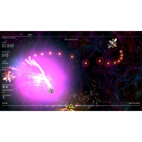 Beat Hazard + Ultra + Shadow Operations Unit DLC Steam CD Key