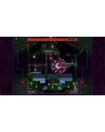 TowerFall Dark World Expansion DLC Steam CD Key