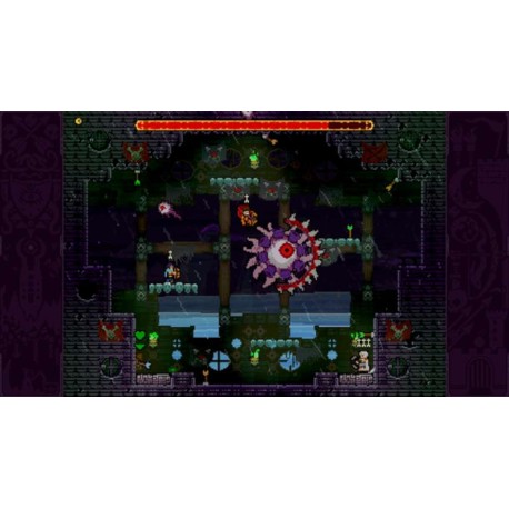 TowerFall Dark World Expansion DLC Steam CD Key