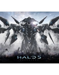 Halo 5: Guardians Digital Deluxe Edition XBOX One / Xbox Series X|S CD Key