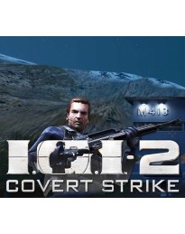 I.G.I. 2: Covert Strike GOG CD Key
