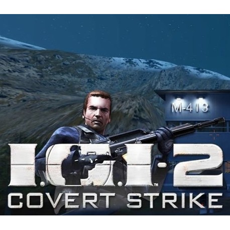 I.G.I. 2: Covert Strike GOG CD Key