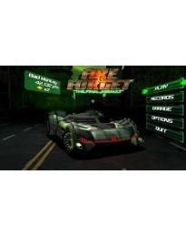 Fire & Forget - The Final Assault Steam CD Key