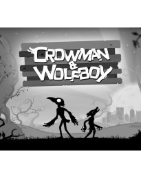 Crowman & Wolfboy Steam CD Key