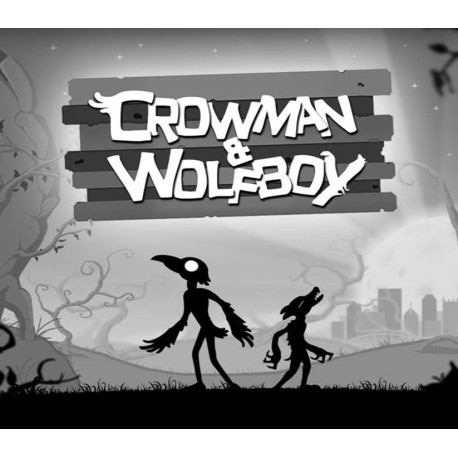 Crowman & Wolfboy Steam CD Key