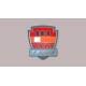 CS:GO - Series 1 - Train Collectible Pin