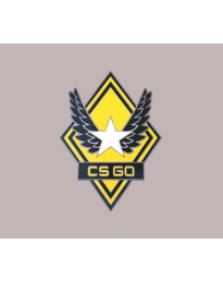 CS:GO - Series 1 - Victory Collectible Pin