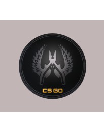 CS:GO - Series 1 - Guardian Elite Collectible Pin