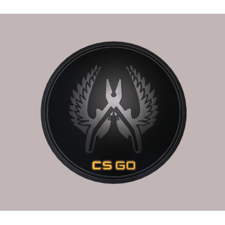 CS:GO - Series 1 - Guardian Elite Collectible Pin