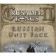 Crusader Kings II - Russian Unit Pack DLC Steam CD Key
