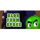 Blob From Space PC Steam CD Key