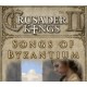 Crusader Kings II - Songs of Byzantium DLC PC Steam CD Key
