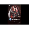 NCsoft NCoin - 1000 NCoin EU