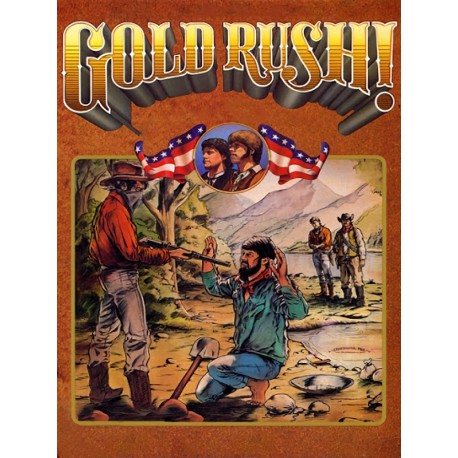 Gold Rush! Classic Steam CD Key