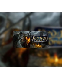 The Lord of the Rings Online 1800 LOTRO Point EU Code